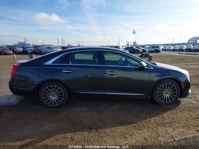 Cadillac XTS 2016 2G61L5S34G9101884 Image 13