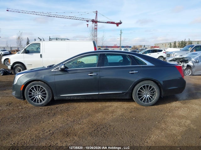 Cadillac XTS 2016 2G61L5S34G9101884 Image 14