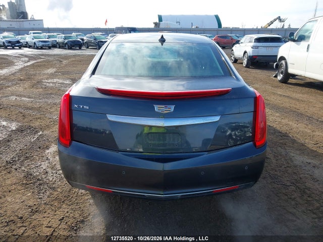 Cadillac XTS 2016 2G61L5S34G9101884 Image 16