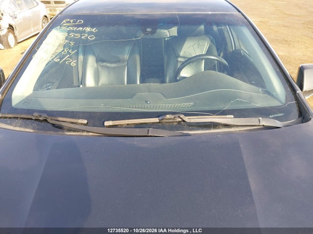 Cadillac XTS 2016 2G61L5S34G9101884 Image 17