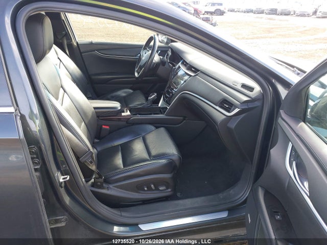 Cadillac XTS 2016 2G61L5S34G9101884 Image 5