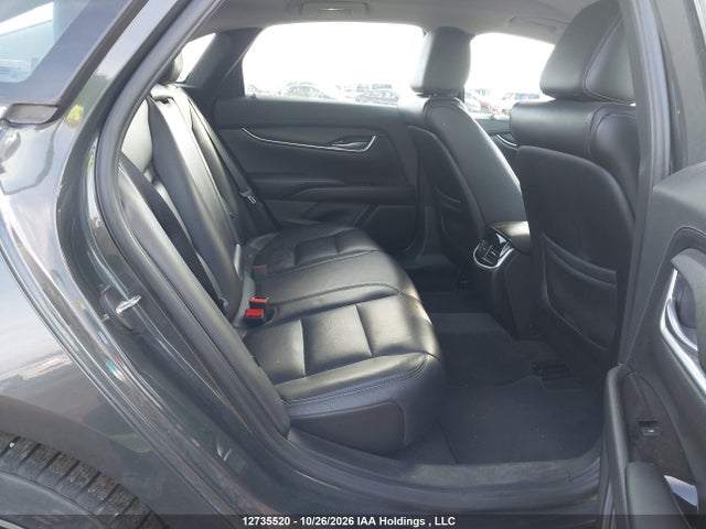Cadillac XTS 2016 2G61L5S34G9101884 Image 8