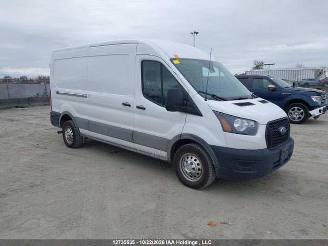Продаж на аукціоні авто 2024 Ford Transit T-250, vin: 1FTBR2C88RKB23543, номер лоту: 12735535
