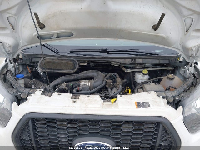 Продаж на аукціоні авто 2024 Ford Transit T-250, vin: 1FTBR2C88RKB23543, номер лоту: 12735535