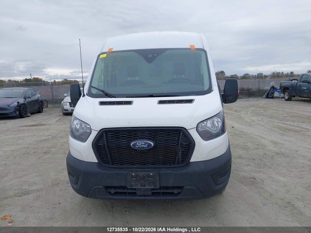 Продаж на аукціоні авто 2024 Ford Transit T-250, vin: 1FTBR2C88RKB23543, номер лоту: 12735535