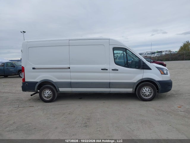 Продаж на аукціоні авто 2024 Ford Transit T-250, vin: 1FTBR2C88RKB23543, номер лоту: 12735535