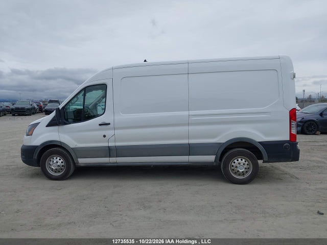 Продаж на аукціоні авто 2024 Ford Transit T-250, vin: 1FTBR2C88RKB23543, номер лоту: 12735535