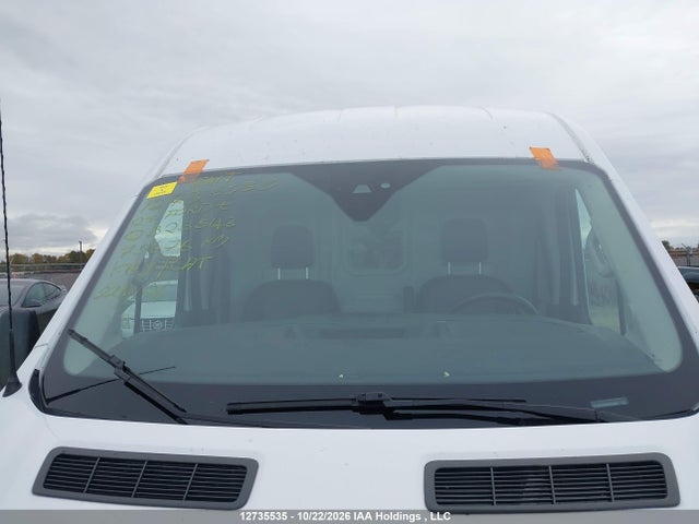Продаж на аукціоні авто 2024 Ford Transit T-250, vin: 1FTBR2C88RKB23543, номер лоту: 12735535