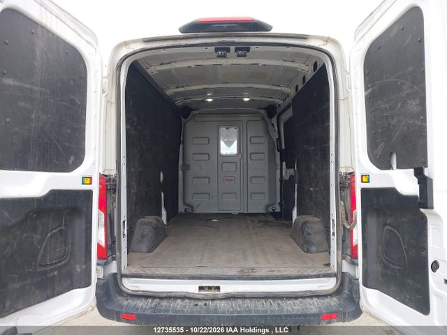 Продаж на аукціоні авто 2024 Ford Transit T-250, vin: 1FTBR2C88RKB23543, номер лоту: 12735535
