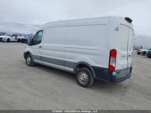 Продаж на аукціоні авто 2024 Ford Transit T-250, vin: 1FTBR2C88RKB23543, номер лоту: 12735535