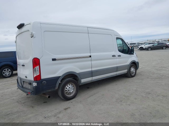 Продаж на аукціоні авто 2024 Ford Transit T-250, vin: 1FTBR2C88RKB23543, номер лоту: 12735535