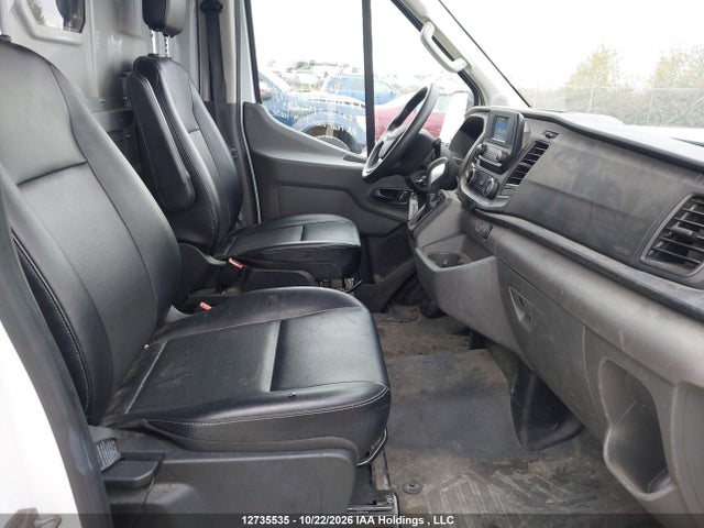 Продаж на аукціоні авто 2024 Ford Transit T-250, vin: 1FTBR2C88RKB23543, номер лоту: 12735535