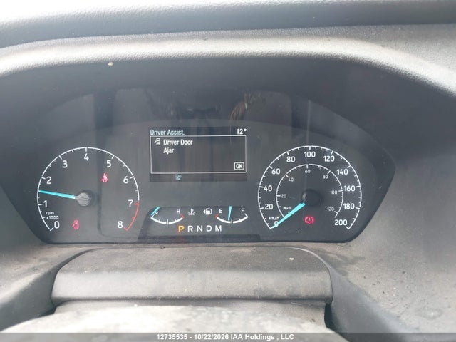 Продаж на аукціоні авто 2024 Ford Transit T-250, vin: 1FTBR2C88RKB23543, номер лоту: 12735535