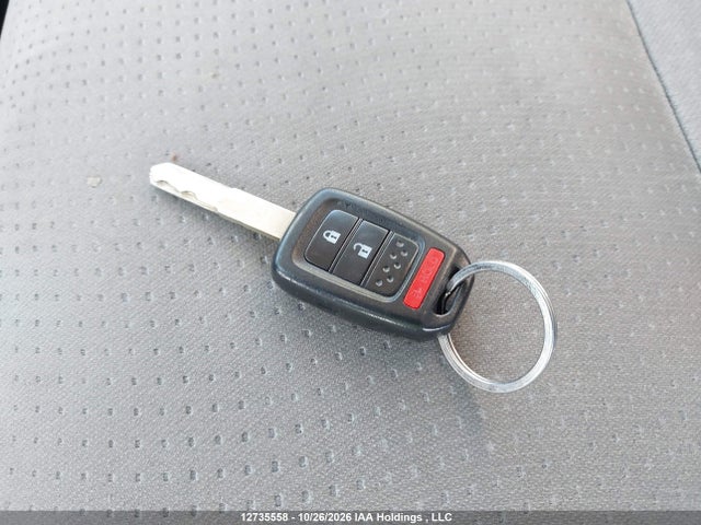 Honda CR-V EX 2014 2HKRM4H57EH113909 Image 11