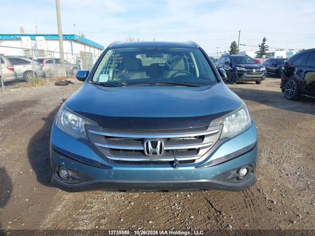 Honda CR-V EX 2014 2HKRM4H57EH113909 Image 13