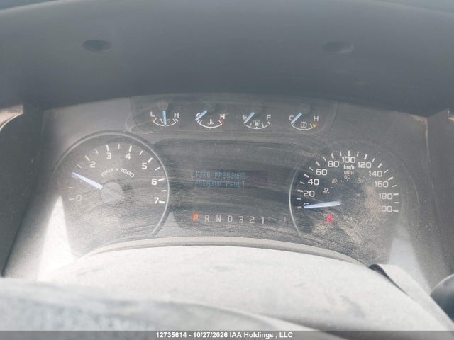 Продажа на аукционе авто 2012 Ford F-150 Xl, vin: 1FTMF1EM9CKD08195, номер лота: 12735614