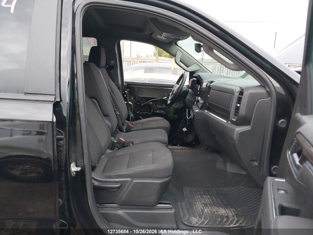Продаж на аукціоні авто 2025 Chevrolet Silverado K1500 Lt, vin: 3GCUKDED7SG193227, номер лоту: 12735684