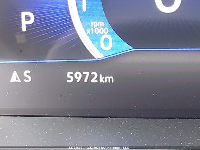 12735692 :رقم المزاد ، 3VWCW7BUXTM074769 vin ، 2026 Volkswagen Jetta Trendline مزاد بيع
