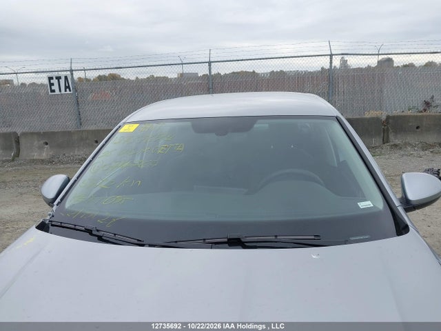12735692 :رقم المزاد ، 3VWCW7BUXTM074769 vin ، 2026 Volkswagen Jetta Trendline مزاد بيع