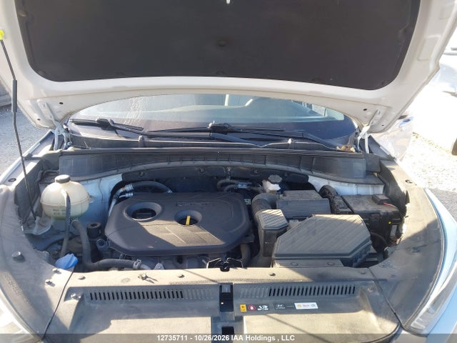 Hyundai TUCSON SE 2017 KM8J23A41HU486528 Image 10