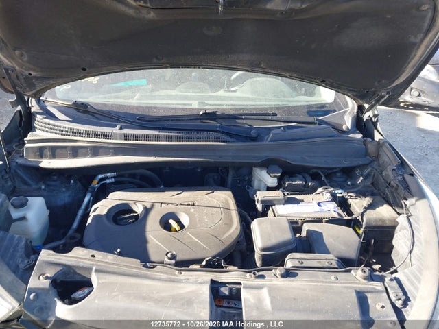Hyundai TUCSON GLS 2014 KM8JTCAF3EU888321 Image 10