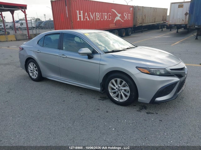 Aukcja sprzedaży 2023 Toyota Camry Se, vin: 4T1G11AK2PU812982, numer aukcji: 12718985
