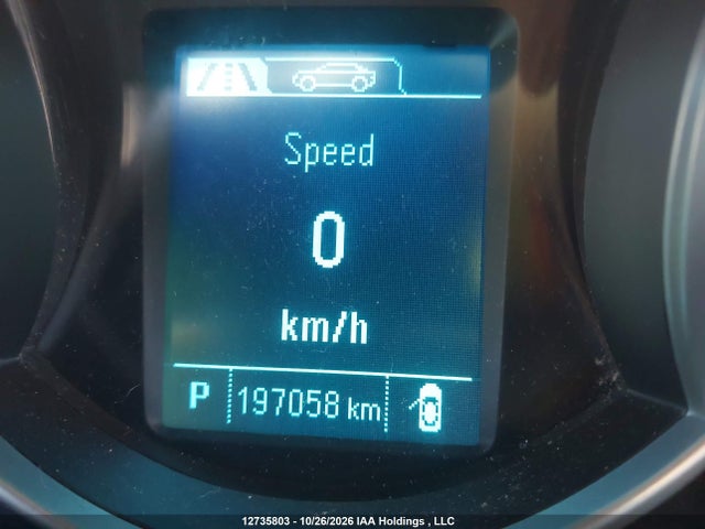 Aukcja sprzedaży 2014 Chevrolet Cruze 1lt, vin: 1G1PC5SBXE7377671, numer aukcji: 12735803
