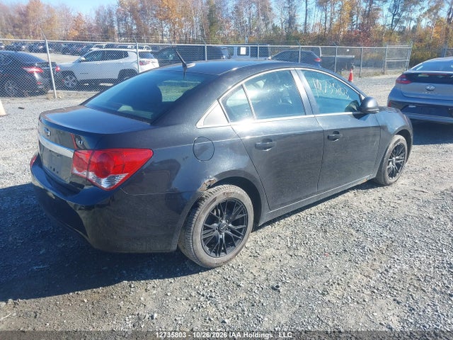 Aukcja sprzedaży 2014 Chevrolet Cruze 1lt, vin: 1G1PC5SBXE7377671, numer aukcji: 12735803