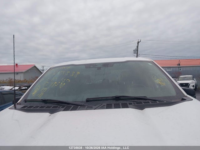 Ford F150 Xlt 2025 1FTFW3L89SKE49518 Image 17