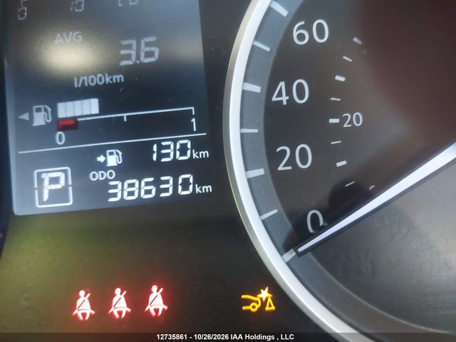 Nissan VERSA S 2022 3N1CN8DV4NL839844 Image 16