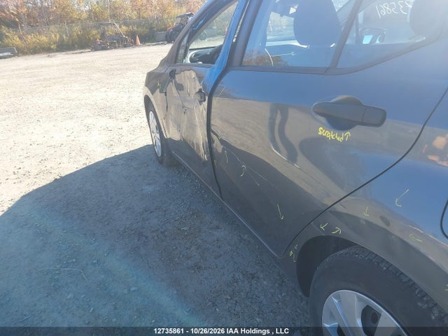 Nissan VERSA S 2022 3N1CN8DV4NL839844 Image 6