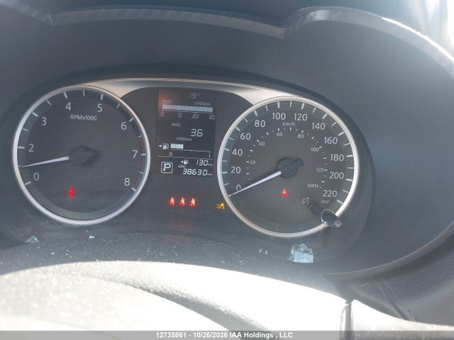 Nissan VERSA S 2022 3N1CN8DV4NL839844 Image 7