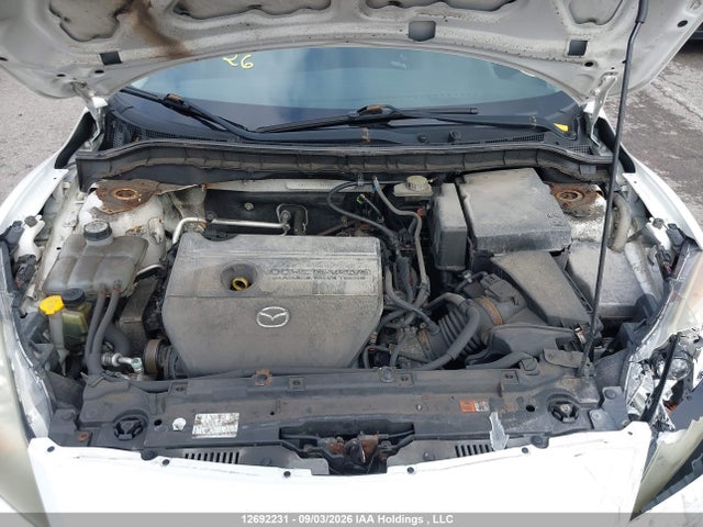 Aukcja sprzedaży 2013 Mazda Mazda3 Gx, vin: JM1BL1KF2D1837095, numer aukcji: 12692231