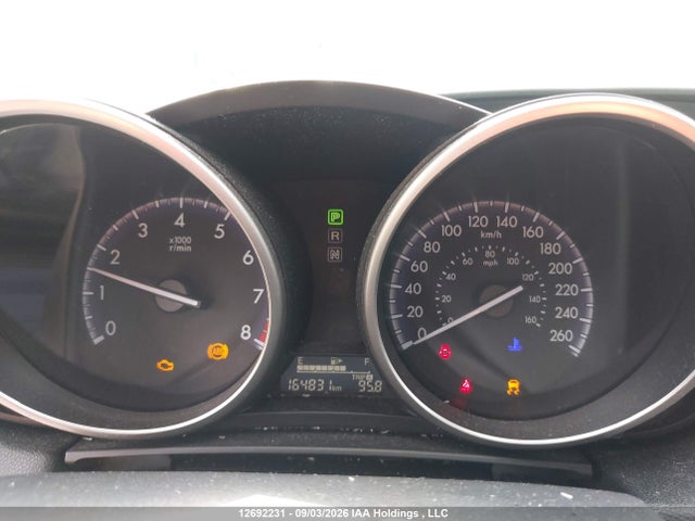 Aukcja sprzedaży 2013 Mazda Mazda3 Gx, vin: JM1BL1KF2D1837095, numer aukcji: 12692231