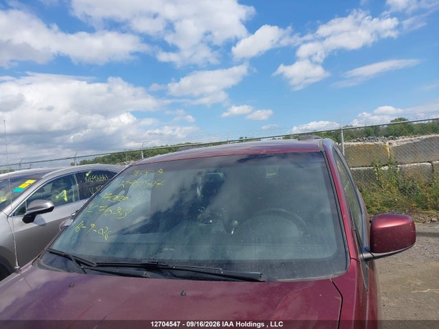 Продаж на аукціоні авто 2017 Dodge Grand Caravan Gt, vin: 2C4RDGEG1HR710343, номер лоту: 12704547