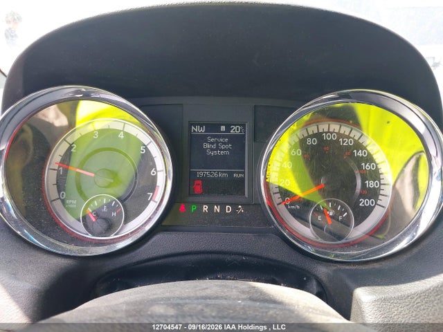 Продаж на аукціоні авто 2017 Dodge Grand Caravan Gt, vin: 2C4RDGEG1HR710343, номер лоту: 12704547