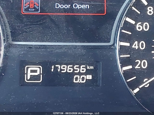 Продаж на аукціоні авто 2014 Nissan Pathfinder Platinum/s/sl/sv, vin: 5N1AR2MM1EC733775, номер лоту: 12707138