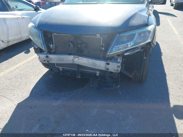 Продаж на аукціоні авто 2014 Nissan Pathfinder Platinum/s/sl/sv, vin: 5N1AR2MM1EC733775, номер лоту: 12707138