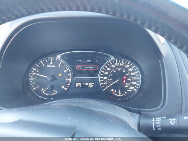 Продаж на аукціоні авто 2014 Nissan Pathfinder Platinum/s/sl/sv, vin: 5N1AR2MM1EC733775, номер лоту: 12707138