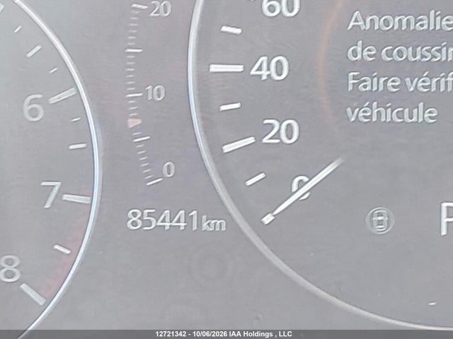 12721342 :رقم المزاد ، 3MZBPAB7XKM101077 vin ، 2019 Mazda Mazda3 Gx مزاد بيع