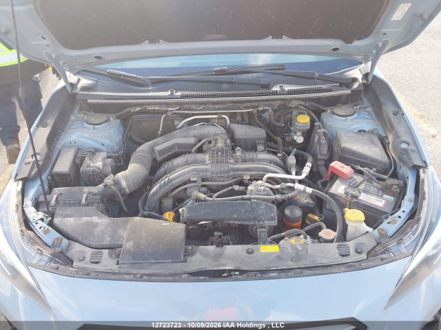 Aukcja sprzedaży 2019 Subaru Crosstrek Touring, vin: JF2GTACC4KH290007, numer aukcji: 12723723
