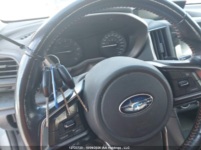 Aukcja sprzedaży 2019 Subaru Crosstrek Touring, vin: JF2GTACC4KH290007, numer aukcji: 12723723