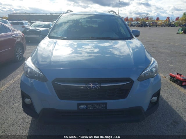 Aukcja sprzedaży 2019 Subaru Crosstrek Touring, vin: JF2GTACC4KH290007, numer aukcji: 12723723