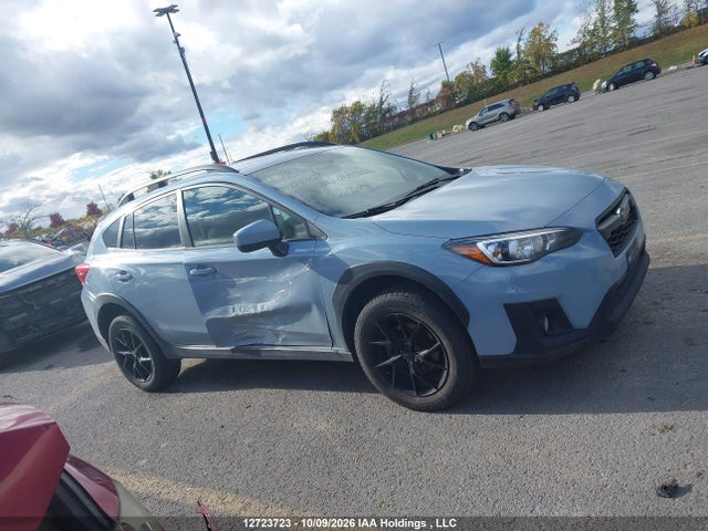 Aukcja sprzedaży 2019 Subaru Crosstrek Touring, vin: JF2GTACC4KH290007, numer aukcji: 12723723