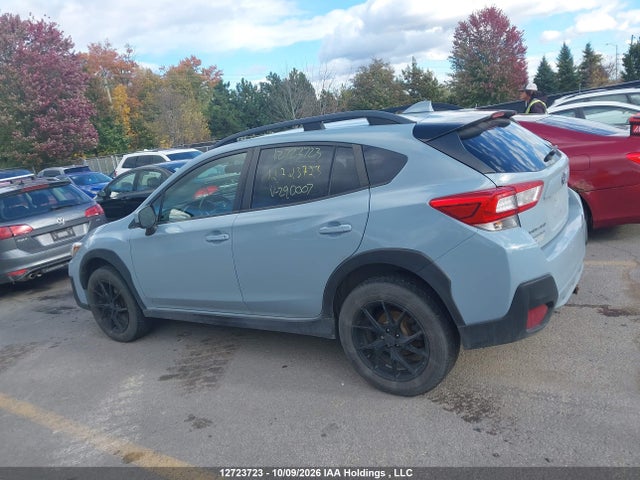 Aukcja sprzedaży 2019 Subaru Crosstrek Touring, vin: JF2GTACC4KH290007, numer aukcji: 12723723