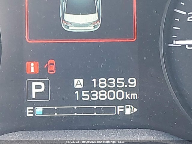 Aukcja sprzedaży 2019 Subaru Crosstrek Touring, vin: JF2GTACC4KH290007, numer aukcji: 12723723