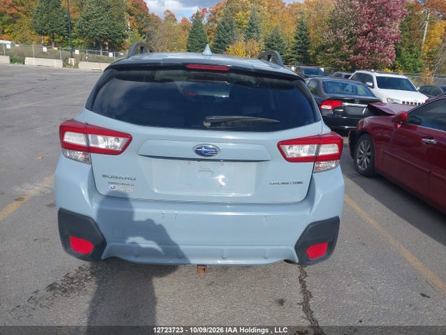 Aukcja sprzedaży 2019 Subaru Crosstrek Touring, vin: JF2GTACC4KH290007, numer aukcji: 12723723