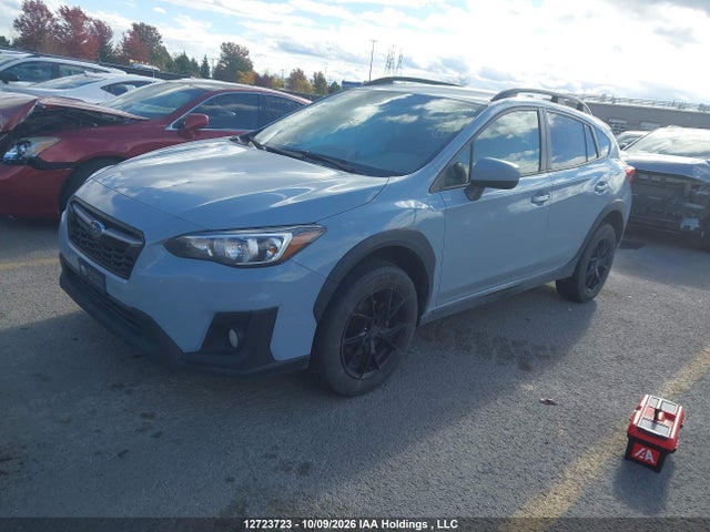Aukcja sprzedaży 2019 Subaru Crosstrek Touring, vin: JF2GTACC4KH290007, numer aukcji: 12723723
