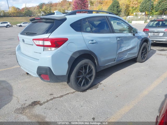 Aukcja sprzedaży 2019 Subaru Crosstrek Touring, vin: JF2GTACC4KH290007, numer aukcji: 12723723
