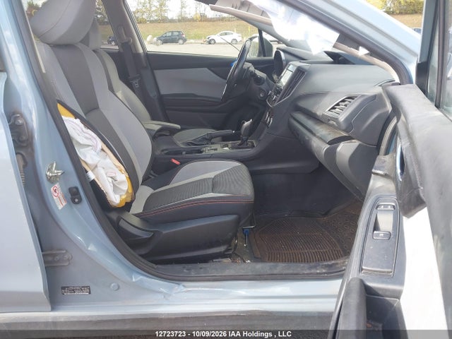 Aukcja sprzedaży 2019 Subaru Crosstrek Touring, vin: JF2GTACC4KH290007, numer aukcji: 12723723